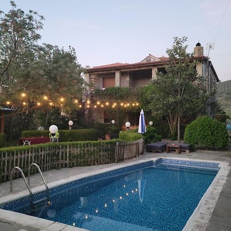 Villa Llanaj ベラト エクステリア 写真