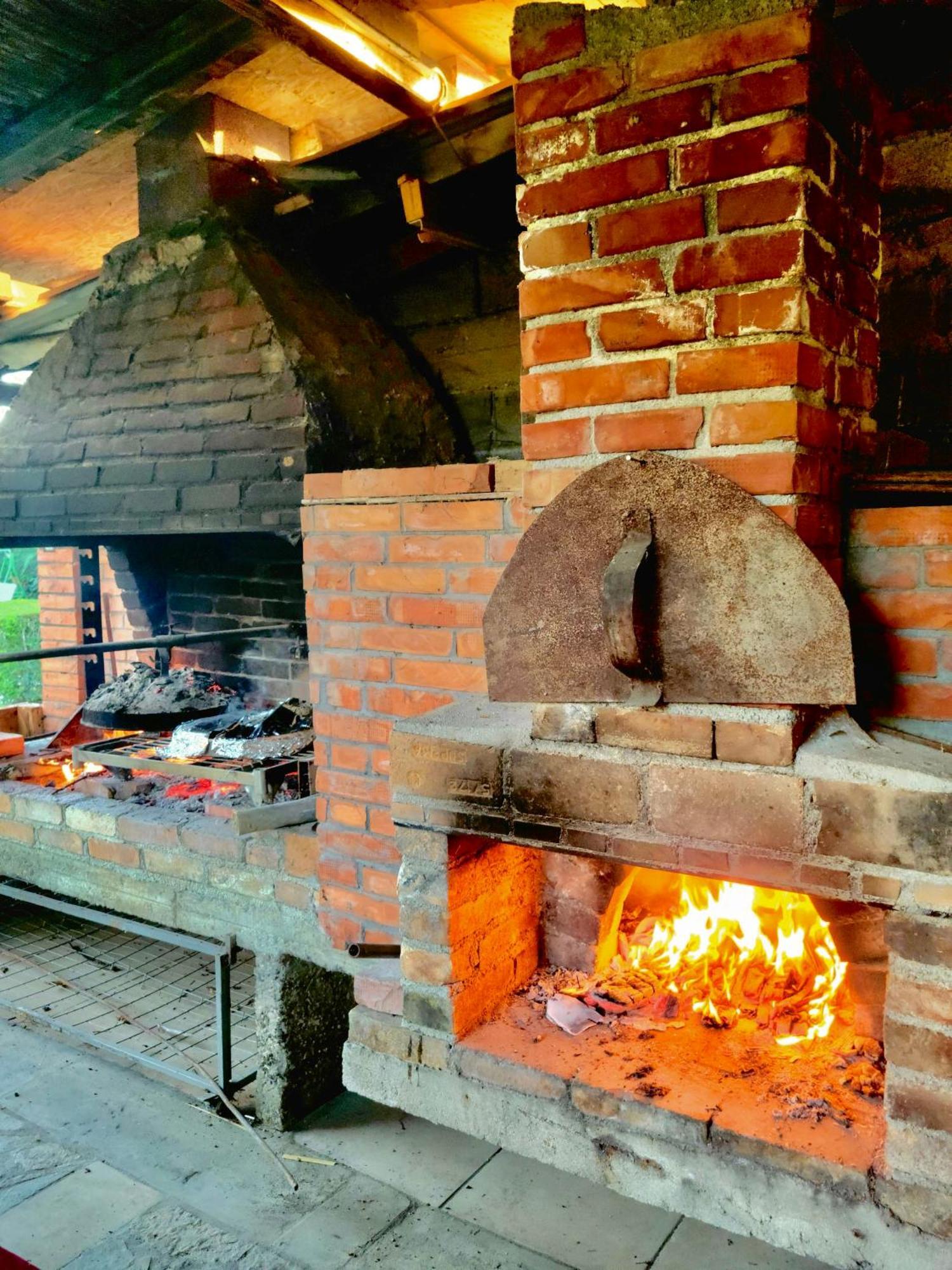 Villa Llanaj ベラト エクステリア 写真